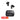 Anker Soundcore R50i NC Wireless Bluetooth Earbuds
