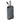 Promate 10000mAh Fast Charging Power Bank with AC Charger & Built-In USB-C Cable (20w)